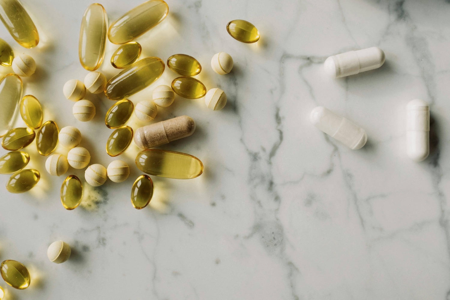 Are Eye Supplements Really Effective?